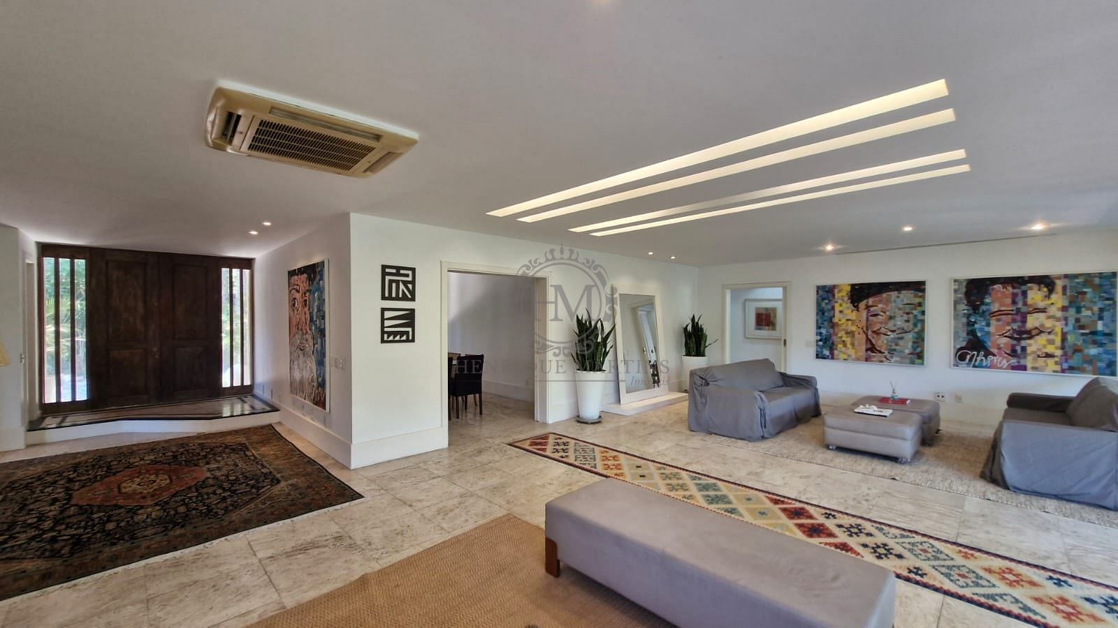 Casa, 6 quartos, 667 m² - Foto 41