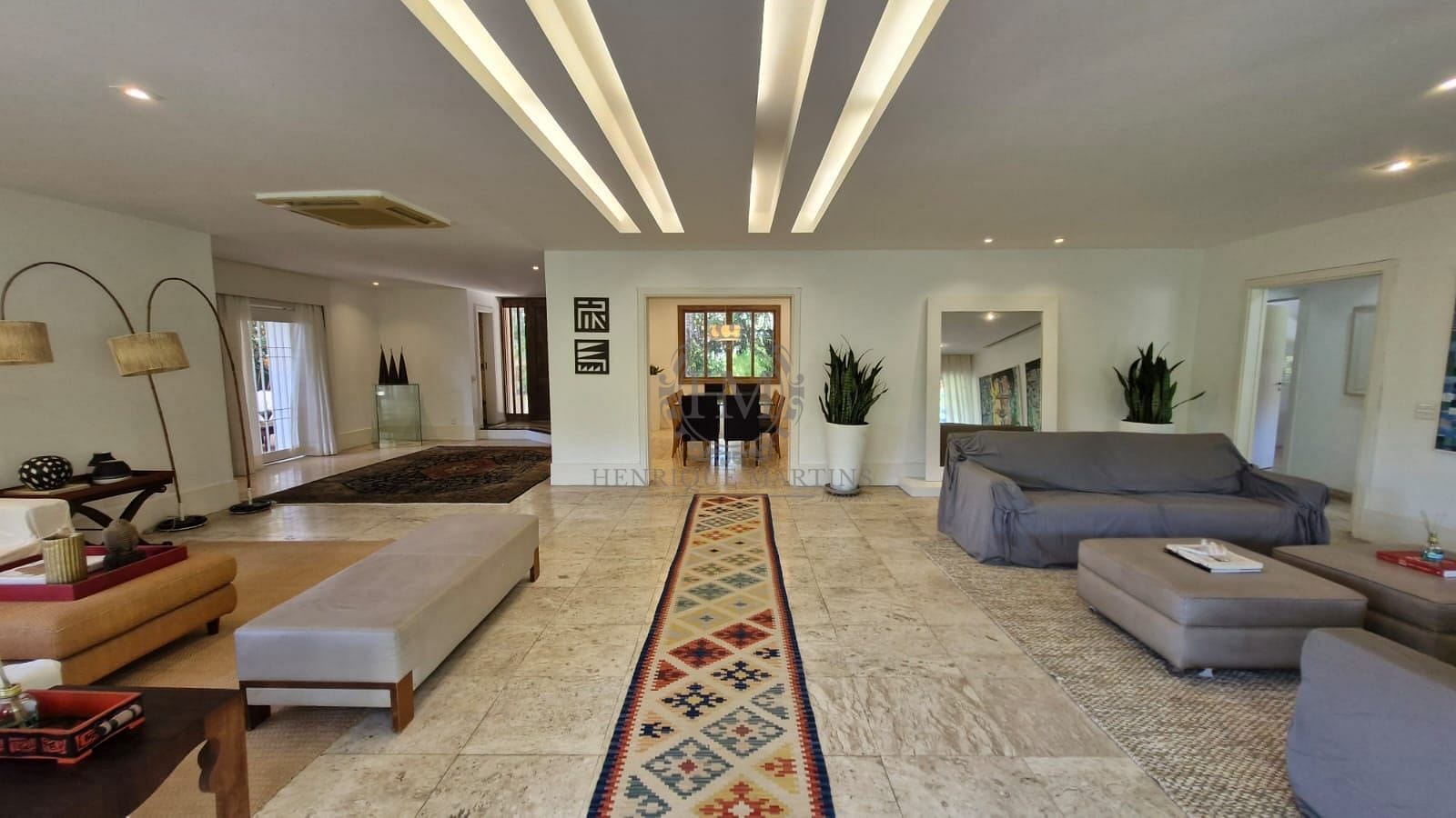 Casa, 6 quartos, 667 m² - Foto 48