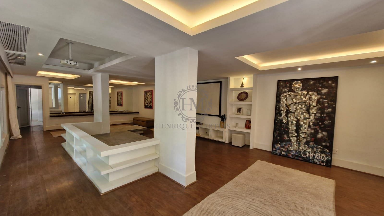 Casa, 6 quartos, 667 m² - Foto 55