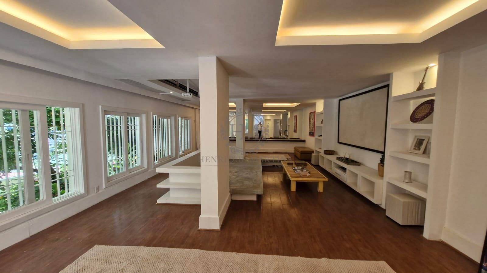 Casa, 6 quartos, 667 m² - Foto 56