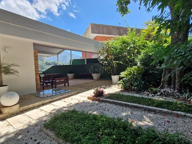 Casa com 1500m² 6 quartos e 10 banheiros, à venda, no bairro Gávea em Rio de Janeiro