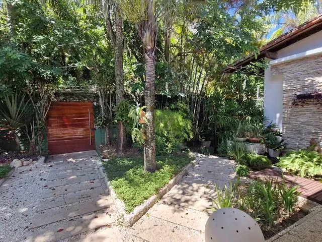 Casa com 1500m² 6 quartos e 10 banheiros, à venda, no bairro Gávea em Rio de Janeiro