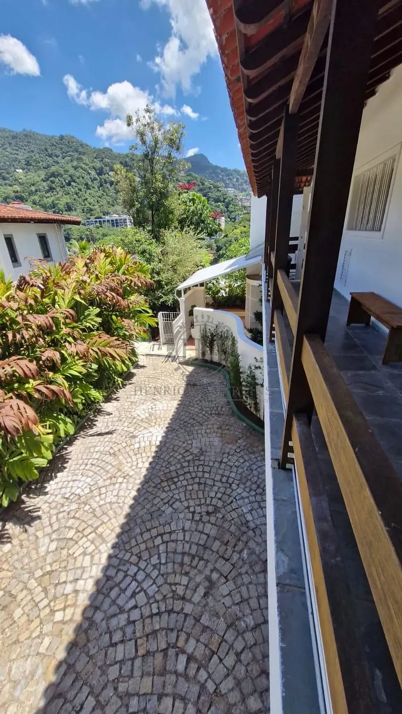 Casa, 6 quartos, 667 m² - Foto 14
