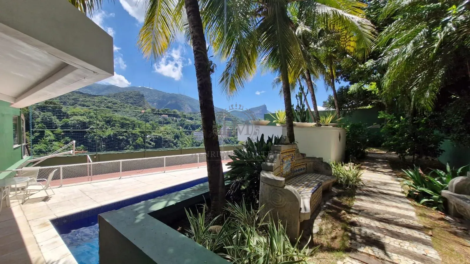 Casa, 6 quartos, 667 m² - Foto 16