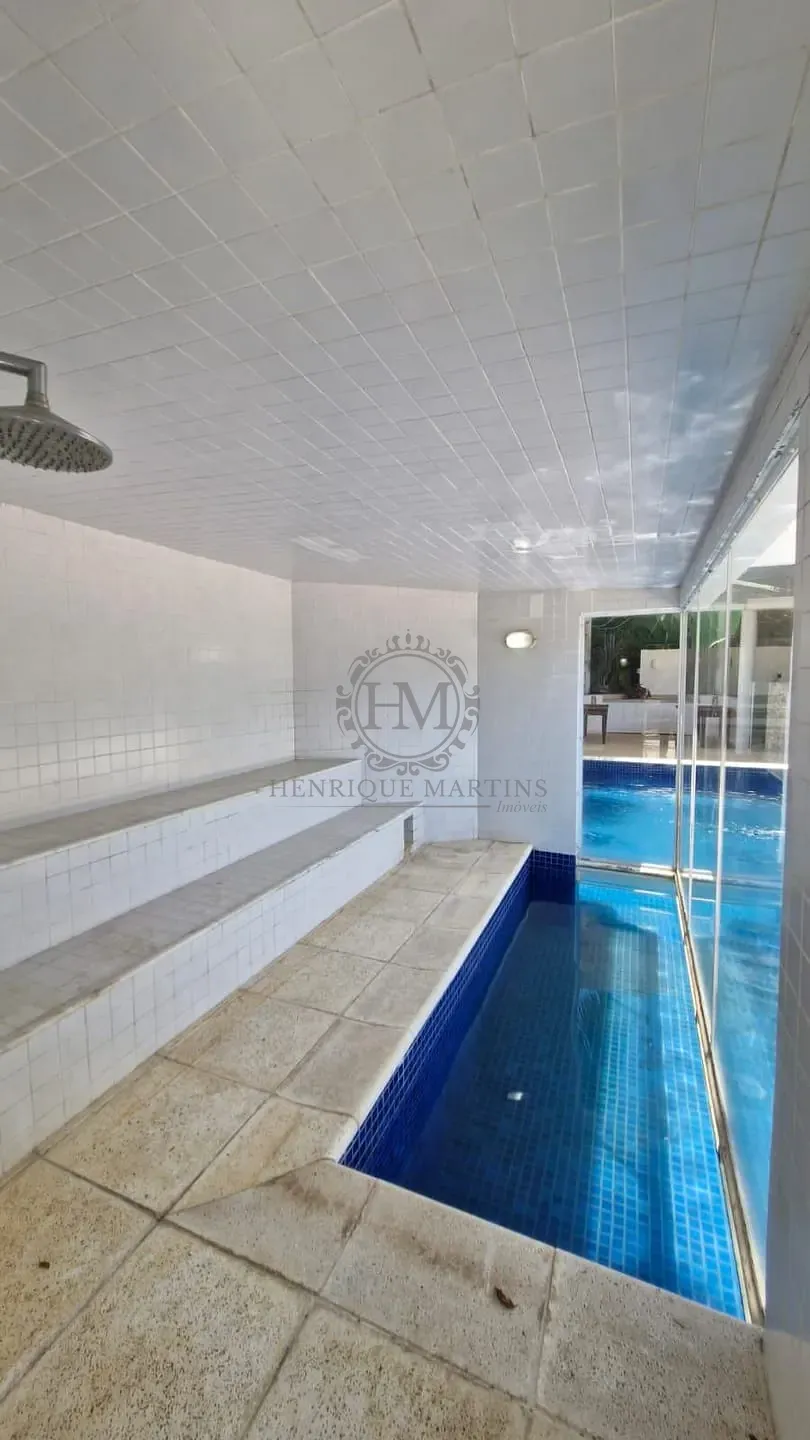 Casa, 6 quartos, 667 m² - Foto 19