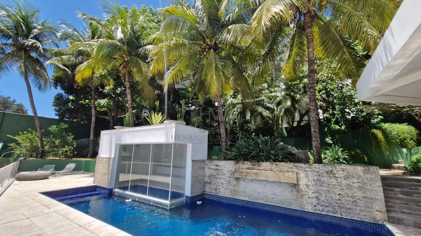 Casa, 6 quartos, 667 m² - Foto 20