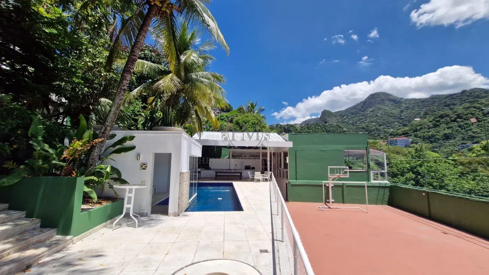 Casa, 6 quartos, 667 m² - Foto 21
