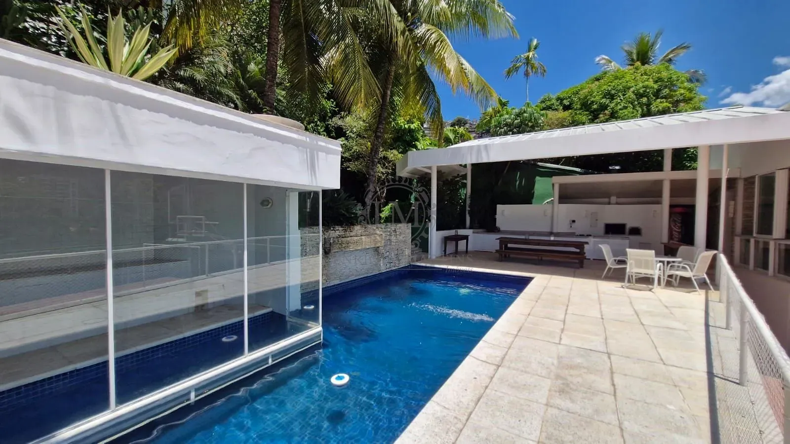 Casa, 6 quartos, 667 m² - Foto 23