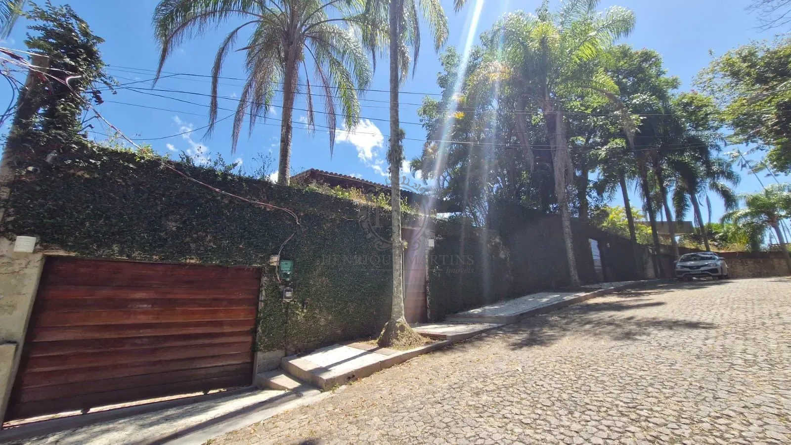 Casa, 6 quartos, 667 m² - Foto 2