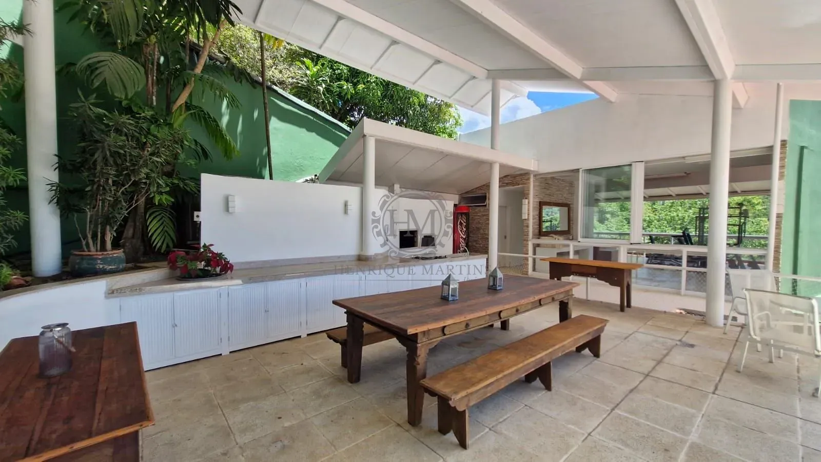 Casa, 6 quartos, 667 m² - Foto 29