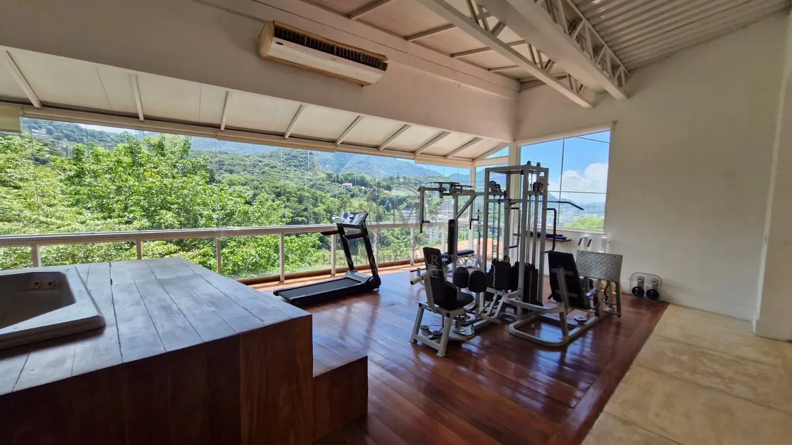 Casa, 6 quartos, 667 m² - Foto 31