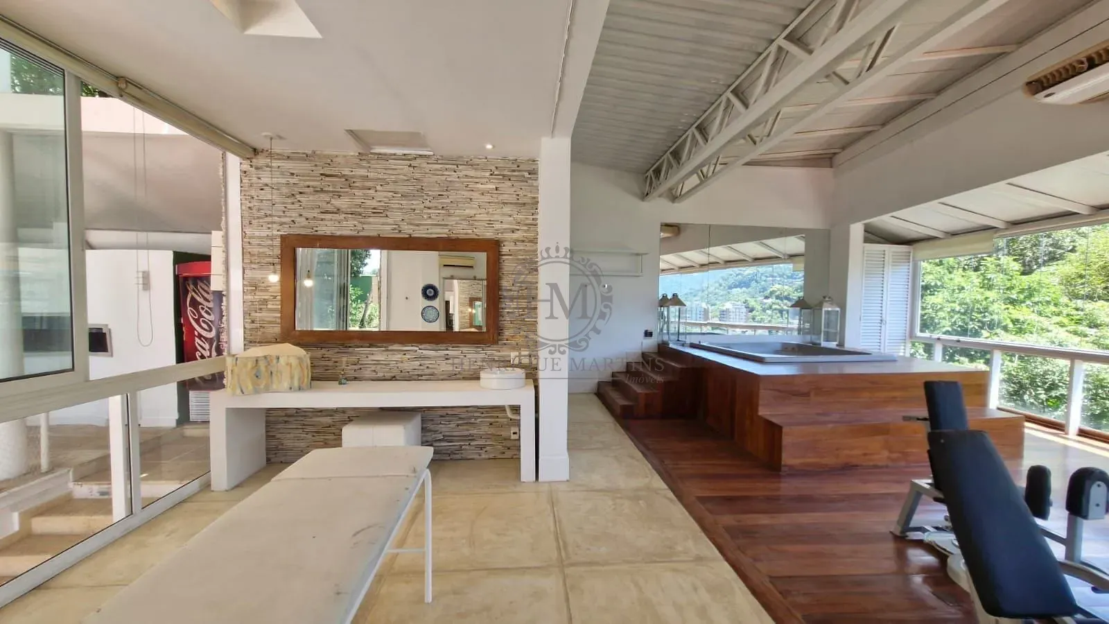 Casa, 6 quartos, 667 m² - Foto 34
