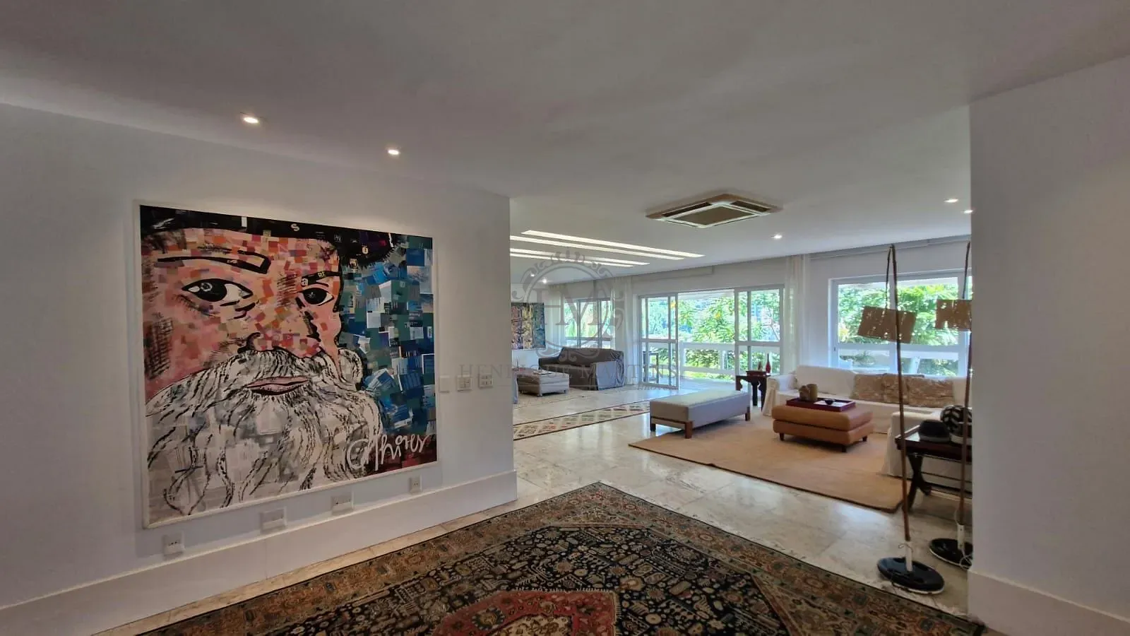 Casa, 6 quartos, 667 m² - Foto 39