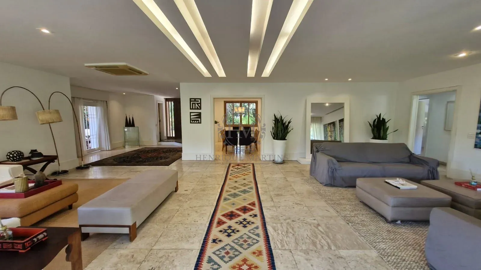 Casa, 6 quartos, 667 m² - Foto 48