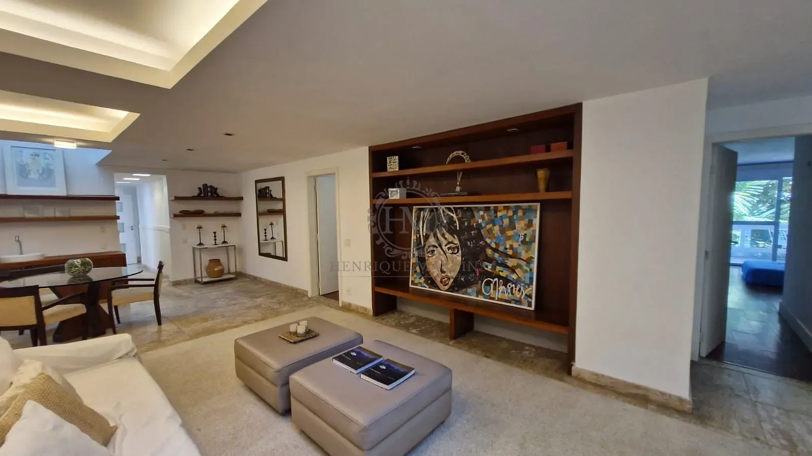 Casa, 6 quartos, 667 m² - Foto 50