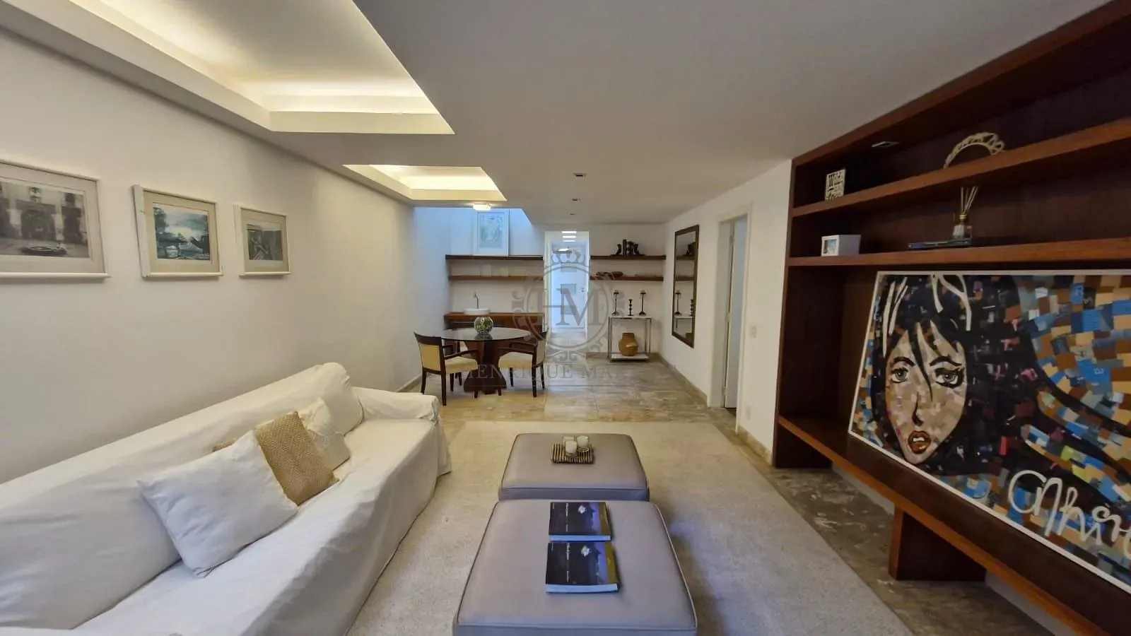Casa, 6 quartos, 667 m² - Foto 51