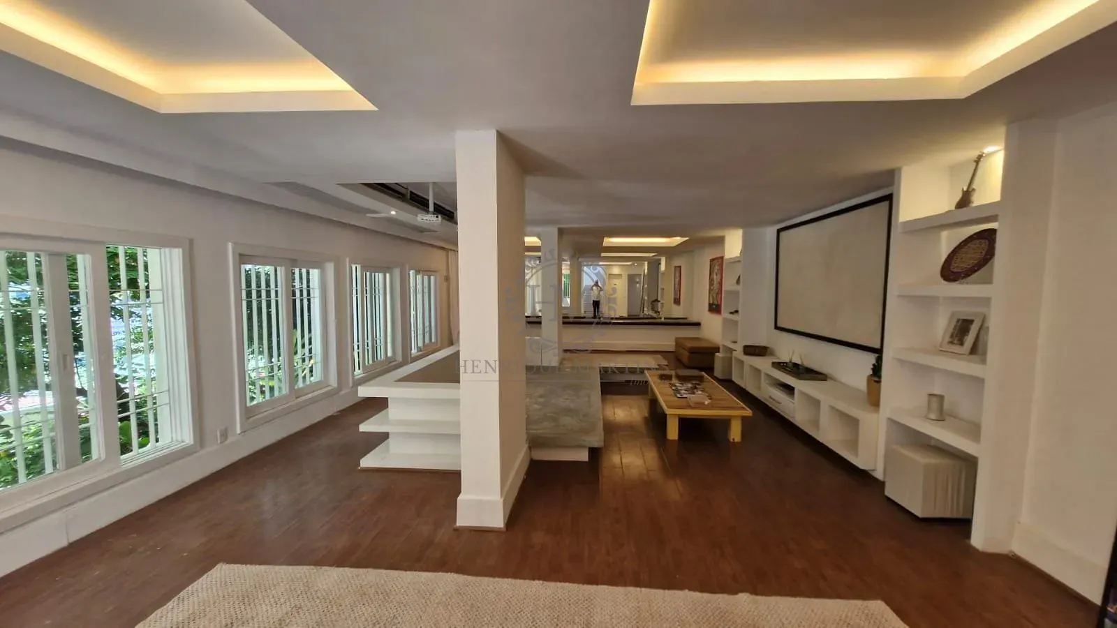 Casa, 6 quartos, 667 m² - Foto 56
