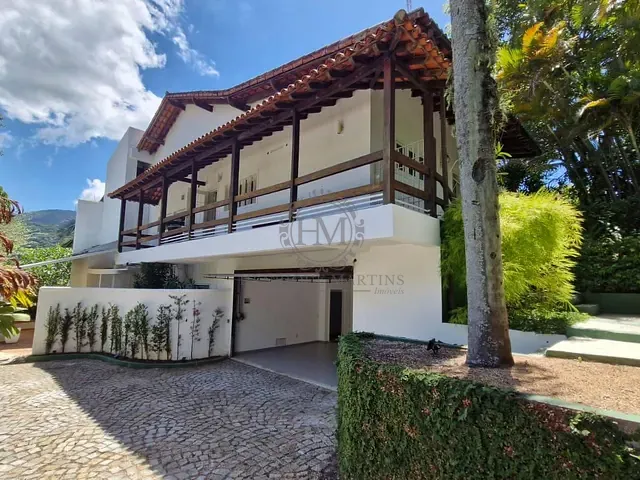 Casa com 1500m² 6 quartos e 10 banheiros, à venda, no bairro Gávea em Rio de Janeiro