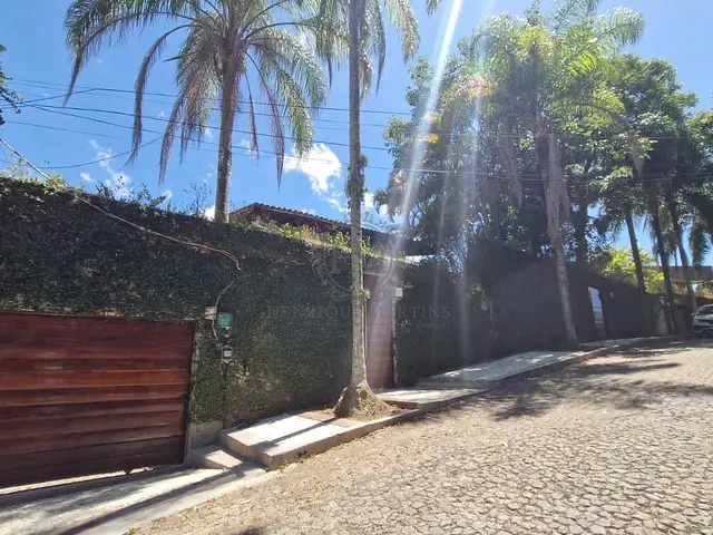 Casa com 1500m² 6 quartos e 10 banheiros, à venda, no bairro Gávea em Rio de Janeiro