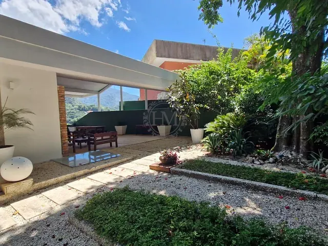 Casa com 1500m² 6 quartos e 10 banheiros, à venda, no bairro Gávea em Rio de Janeiro