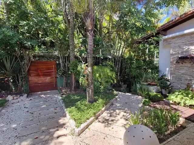 Casa com 1500m² 6 quartos e 10 banheiros, à venda, no bairro Gávea em Rio de Janeiro