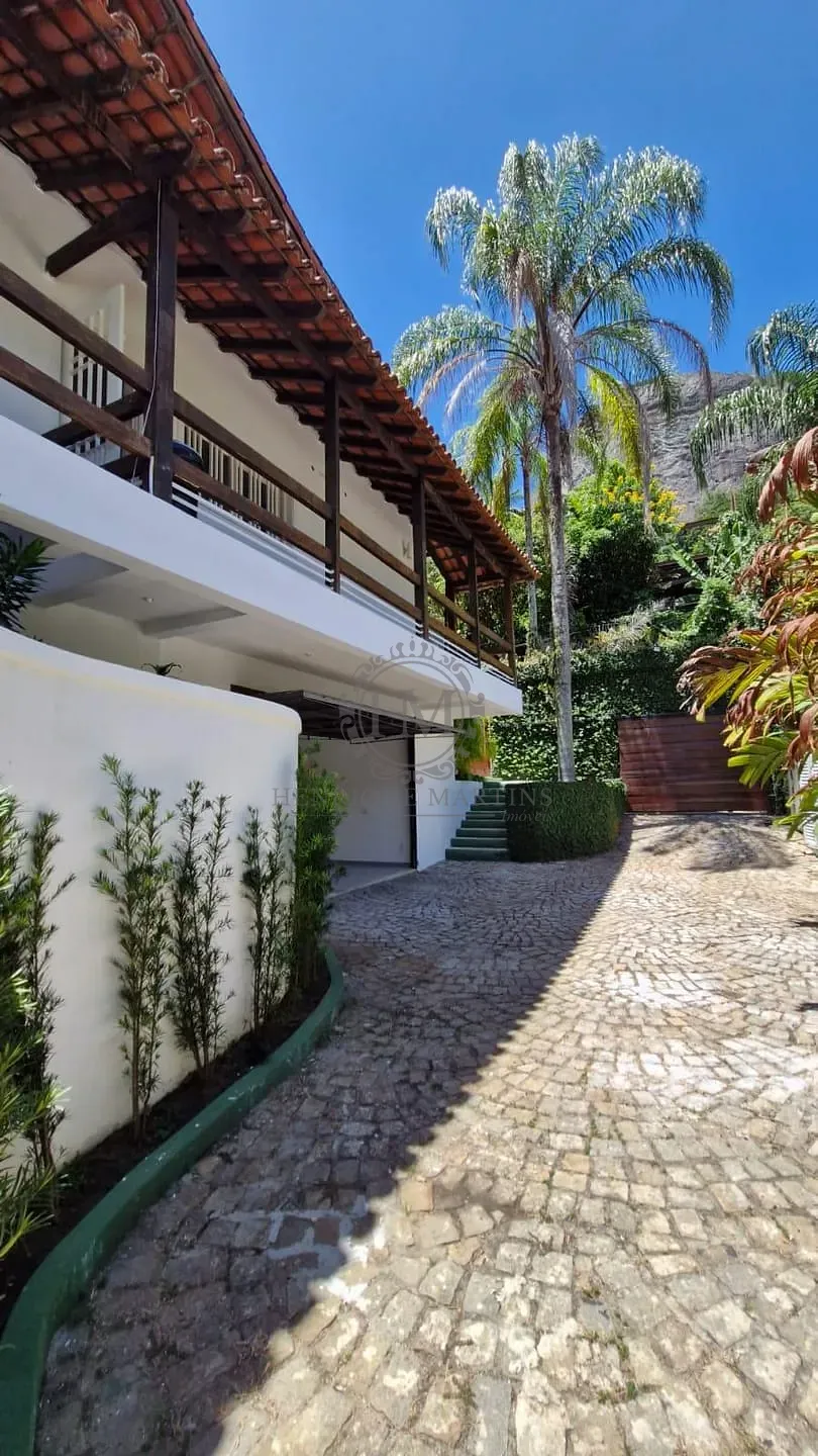 Casa, 6 quartos, 667 m² - Foto 7