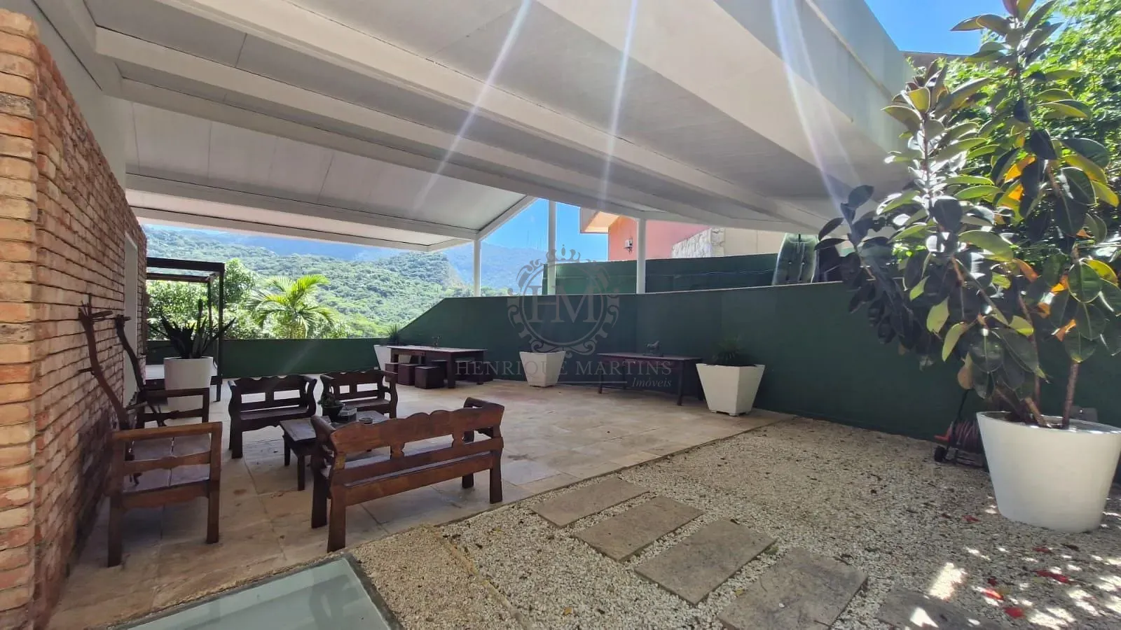 Casa, 6 quartos, 667 m² - Foto 10