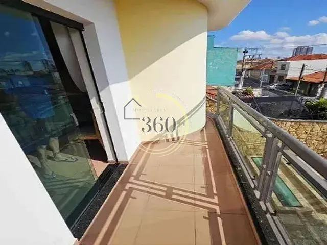 Casa com 300m² 4 quartos e 5 banheiros, para alugar, no bairro Penha de França em São Paulo