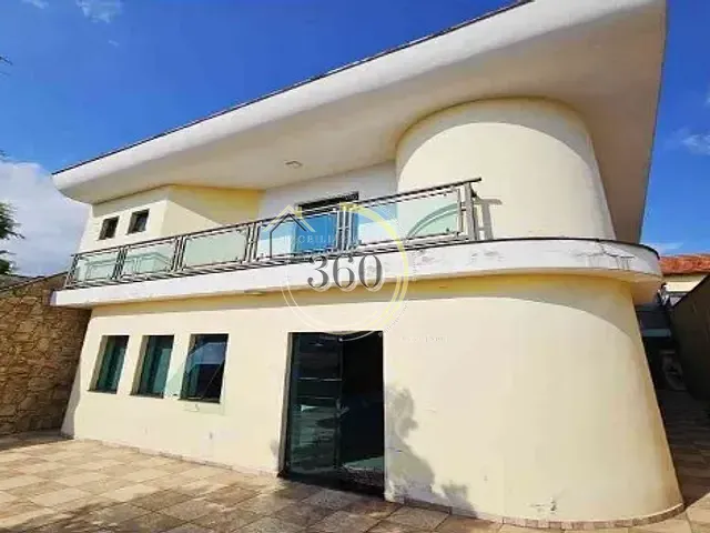 Casa com 300m² 4 quartos e 5 banheiros, para alugar, no bairro Penha de França em São Paulo