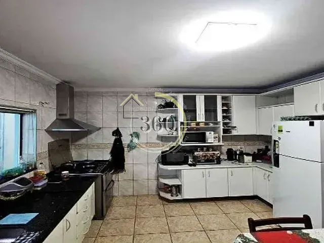 Casa com 300m² 4 quartos e 5 banheiros, para alugar, no bairro Penha de França em São Paulo