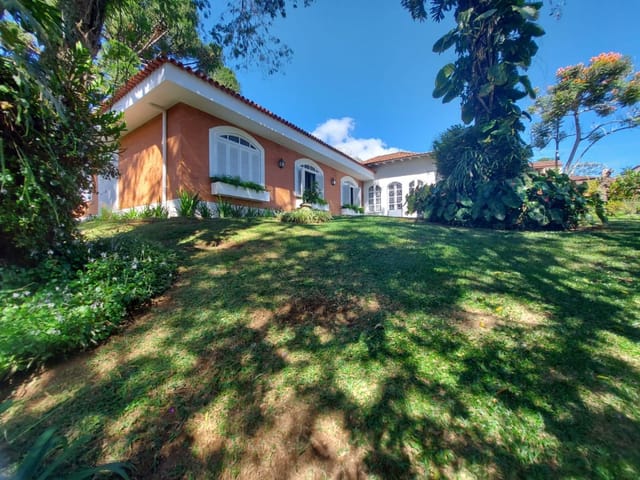 Foto do Casa - Casa linear nas Braunes, 2006 m², por R$ 1.900,000,00, Nova Friburgo/RJ. | Viva Friburgo