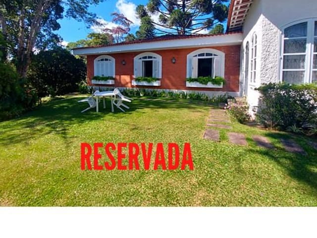 Foto do Casa - Casa linear nas Braunes, 2006 m², por R$ 1.900,000,00, Nova Friburgo/RJ. | Viva Friburgo