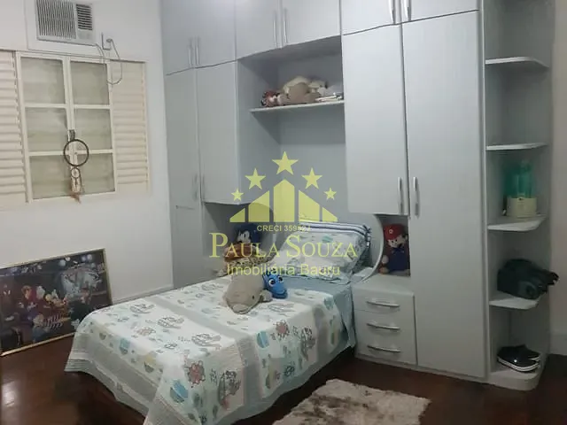 Casa com 420m² 3 quartos e 4 banheiros, à venda ou para alugar, no bairro Jardim Estoril em Bauru