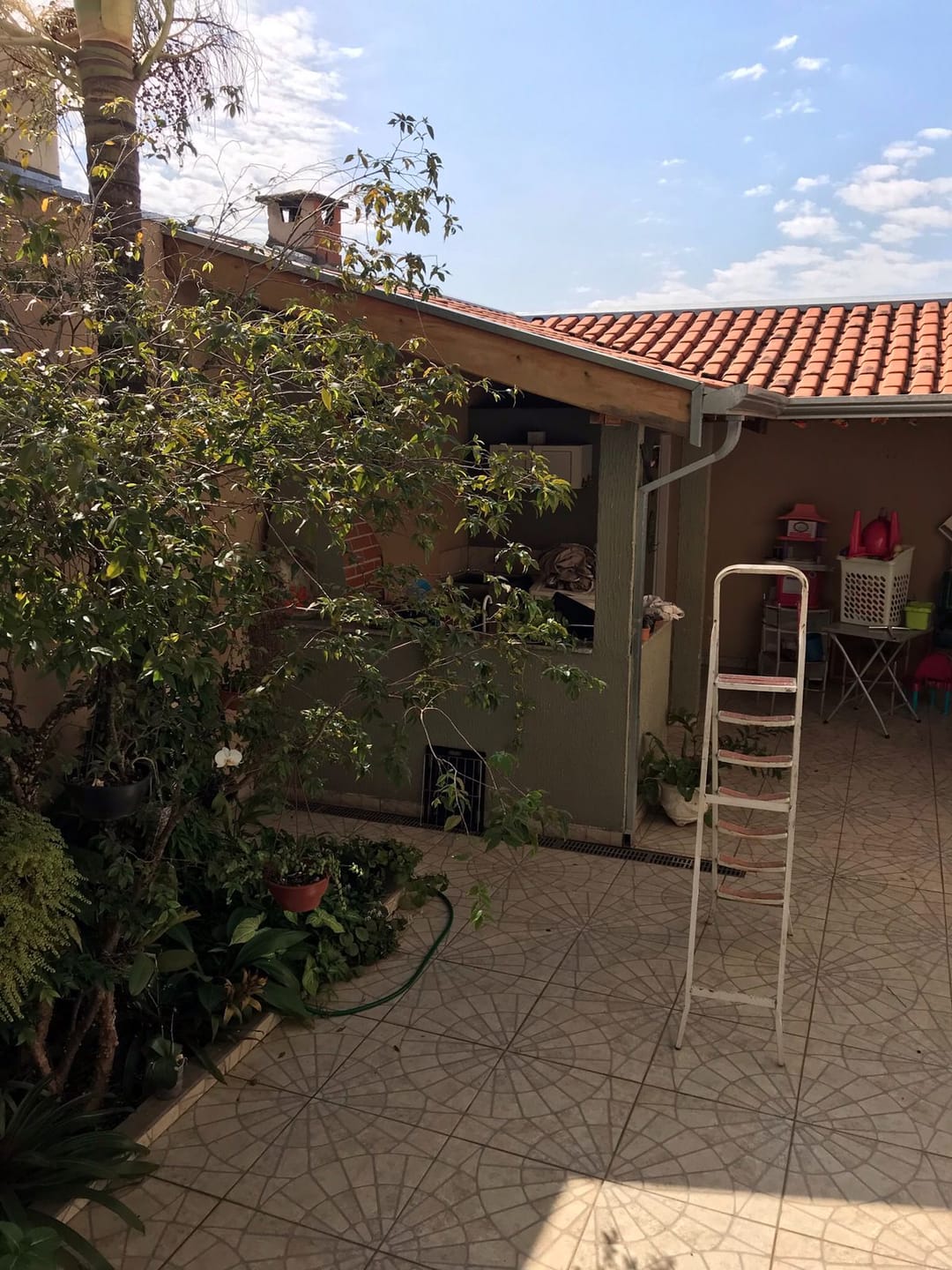Casa, 2 quartos, 90 m² - Foto 8