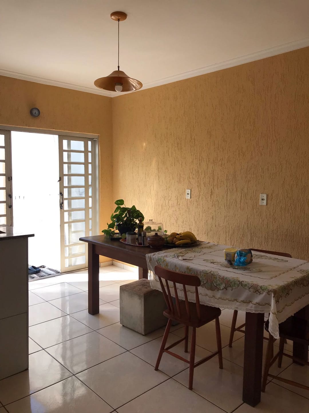 Casa, 2 quartos, 90 m² - Foto 3