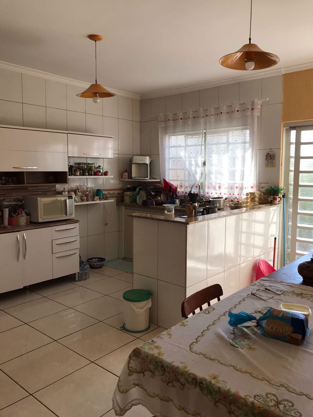 Casa, 2 quartos, 90 m² - Foto 14