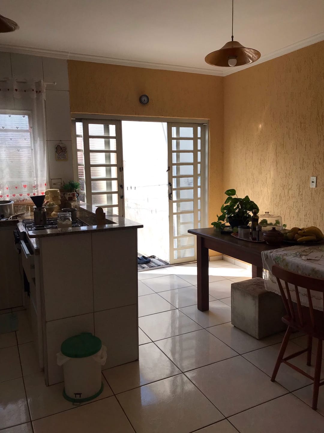 Casa, 2 quartos, 90 m² - Foto 4