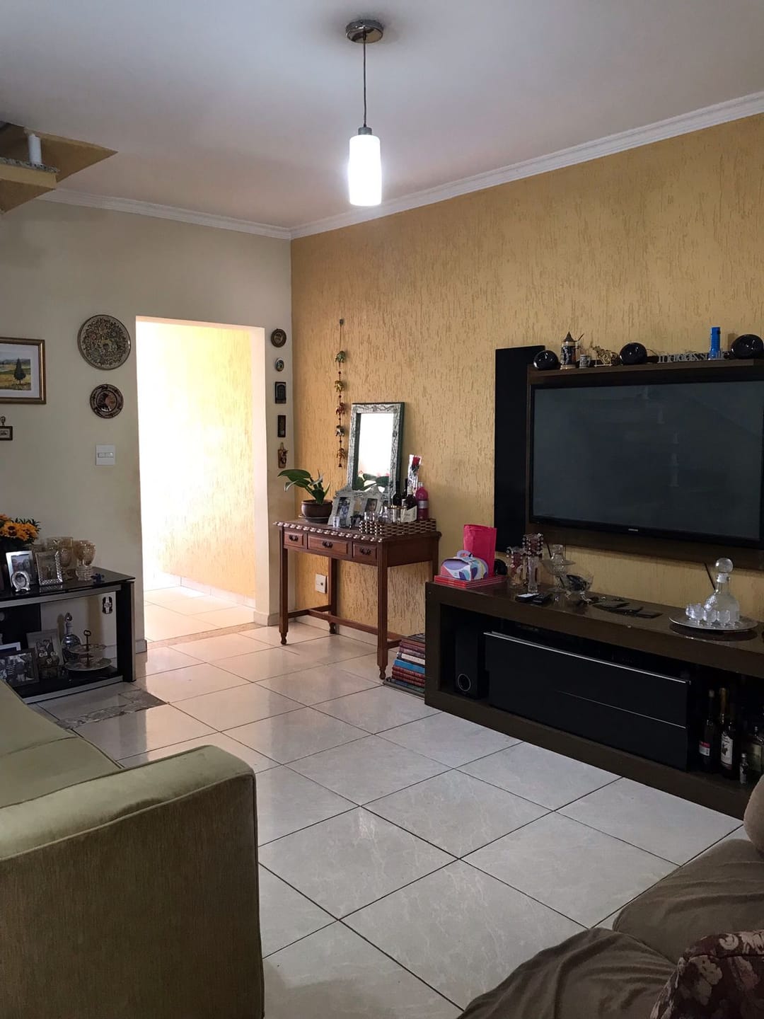 Casa, 2 quartos, 90 m² - Foto 15
