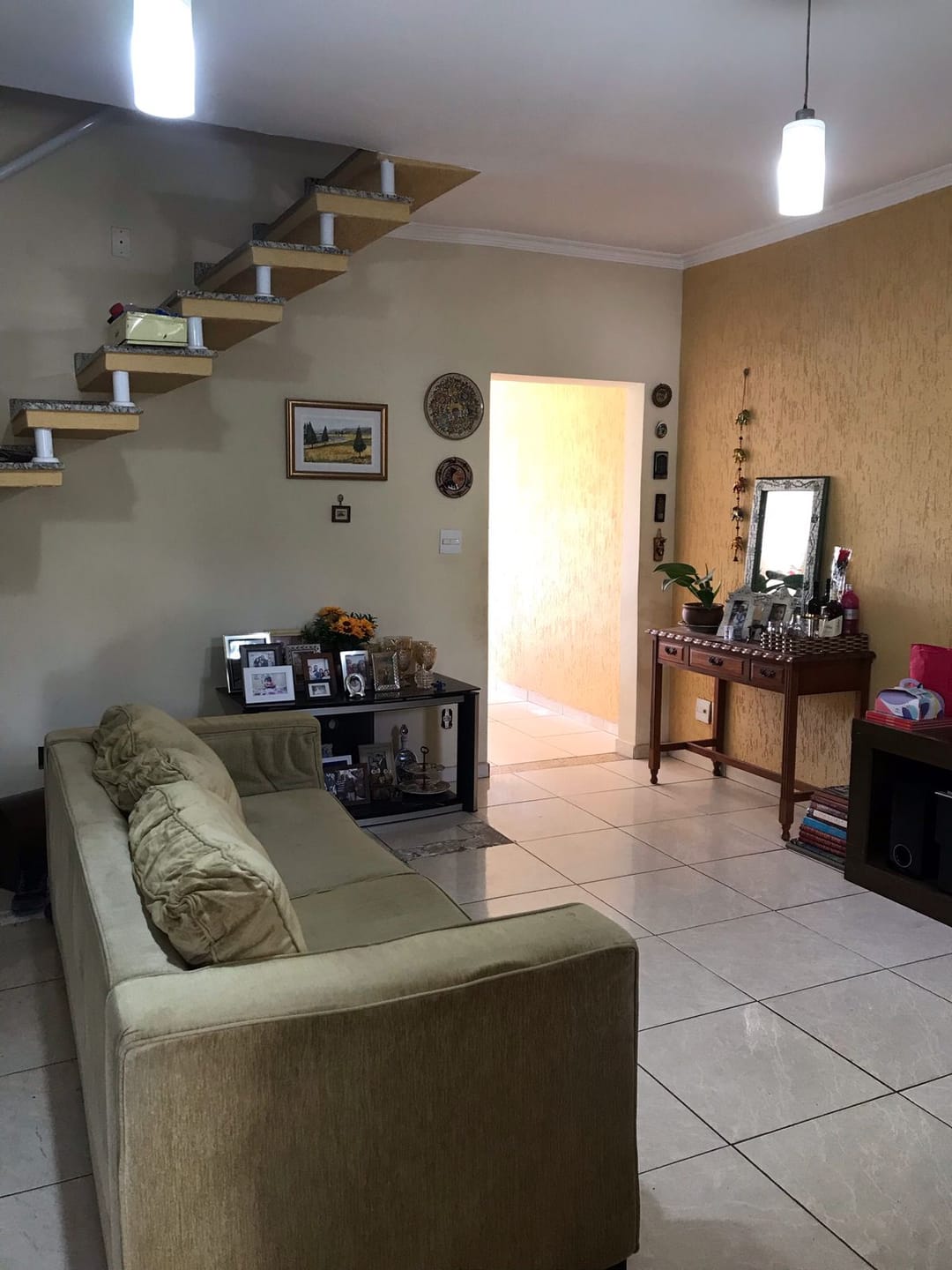 Casa, 2 quartos, 90 m² - Foto 16