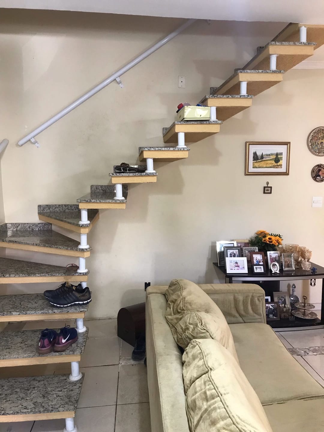 Casa, 2 quartos, 90 m² - Foto 13