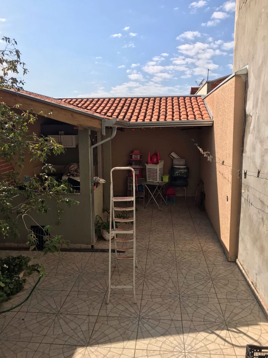 Casa, 2 quartos, 90 m² - Foto 5