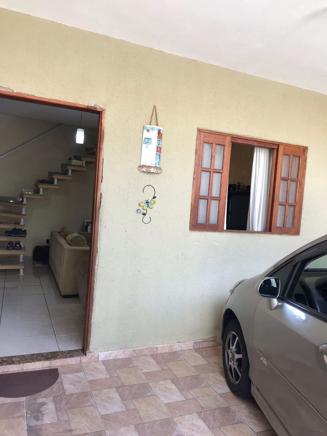Casa, 2 quartos, 90 m² - Foto 18