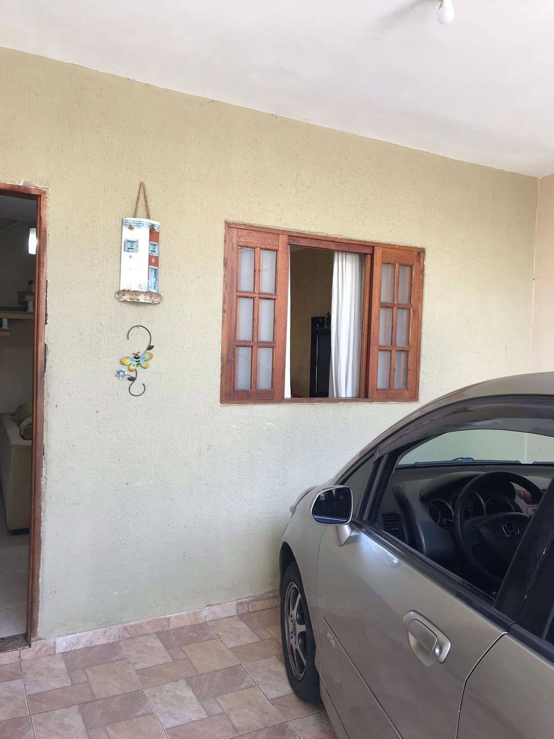 Casa, 2 quartos, 90 m² - Foto 20