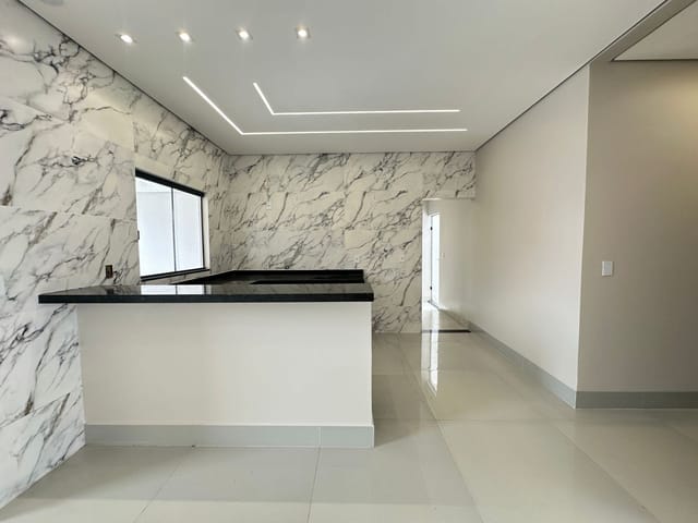 Casa com 200m² 3 quartos e 4 banheiros, à venda, no bairro Taguatinga Norte (Taguatinga) em Brasília
