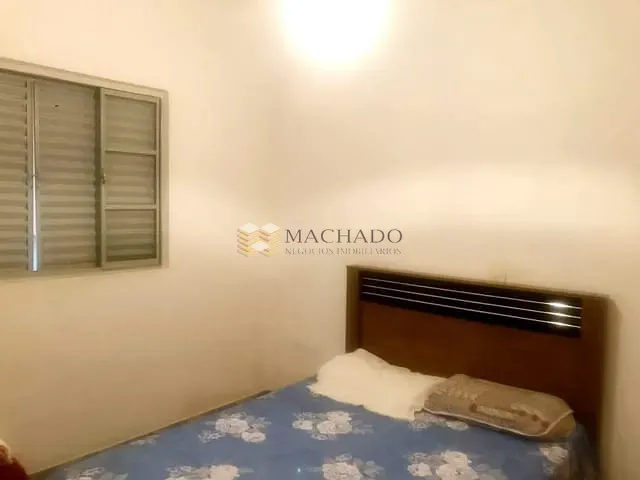 Casa 2 quartos e 1 banheiro, à venda, no bairro Vila Aparecida em Jundiaí