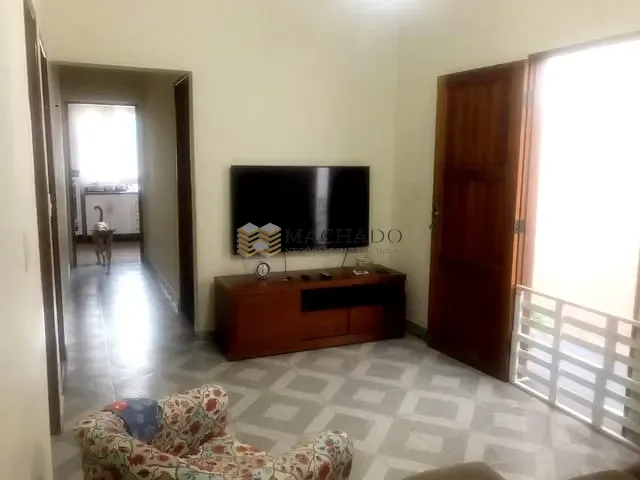 Casa 2 quartos e 1 banheiro, à venda, no bairro Vila Aparecida em Jundiaí