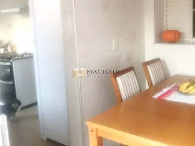 Casa 2 quartos e 1 banheiro, à venda, no bairro Vila Aparecida em Jundiaí