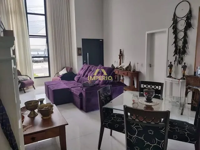 Casa com 210m² 3 quartos e 2 banheiros, à venda, no bairro Jardim Mantova em Indaiatuba