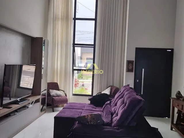 Casa com 210m² 3 quartos e 2 banheiros, à venda, no bairro Jardim Mantova em Indaiatuba