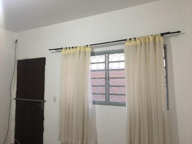 Foto do Casa - Casa com 2 dormitórios à venda, 98 m² por R$ 260.000,00 - Residencial União - São José dos Campos/SP | INDEPENDENCE NEGOCIOS IMOBILIARIOS LTDA